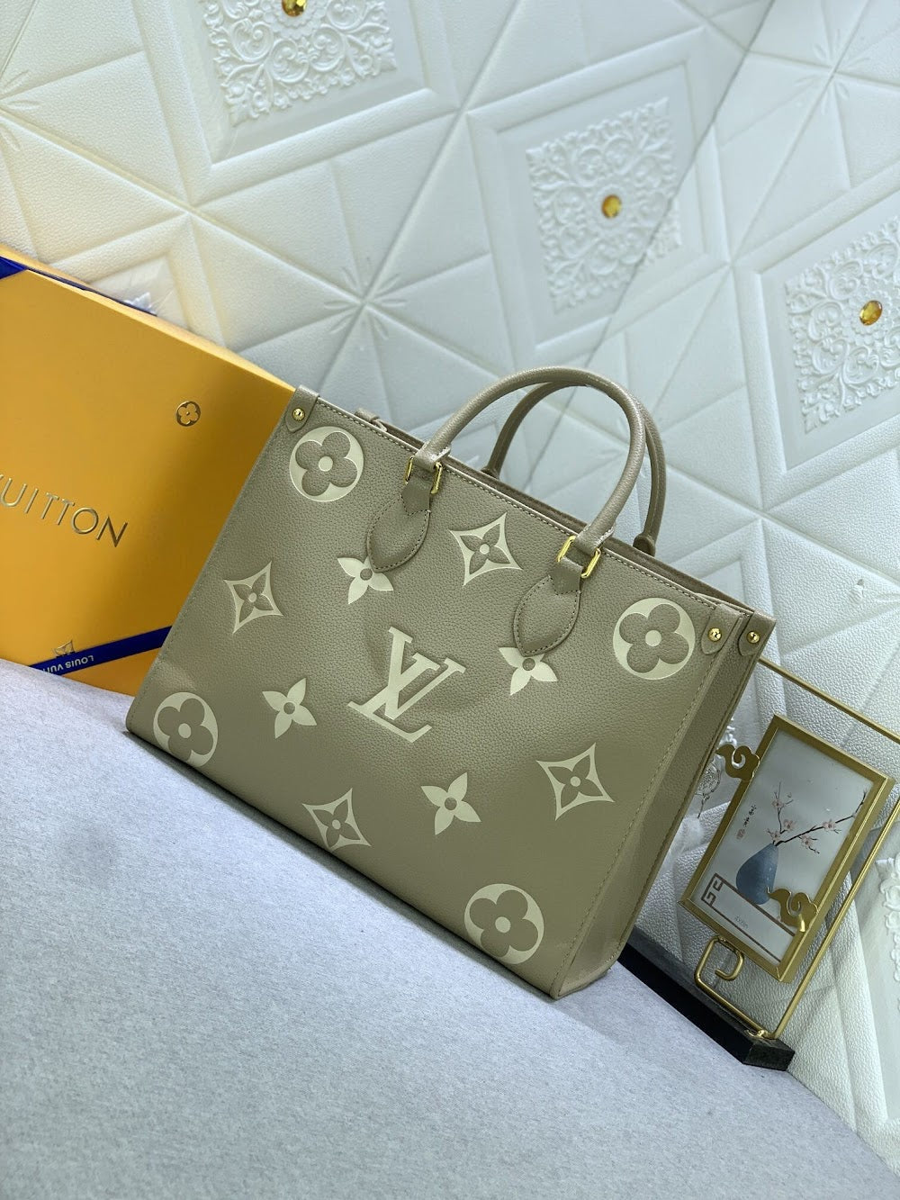 Jessica Bags ln Luxury Bag --75950