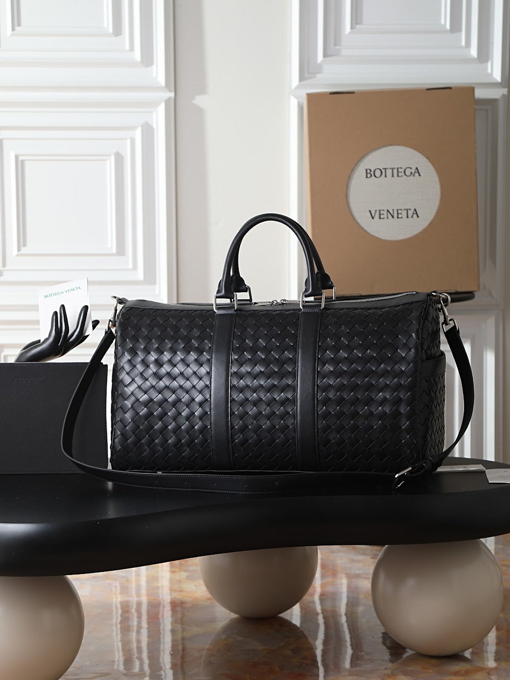 Dragons Bags Bottegan Luxury Bag --91408