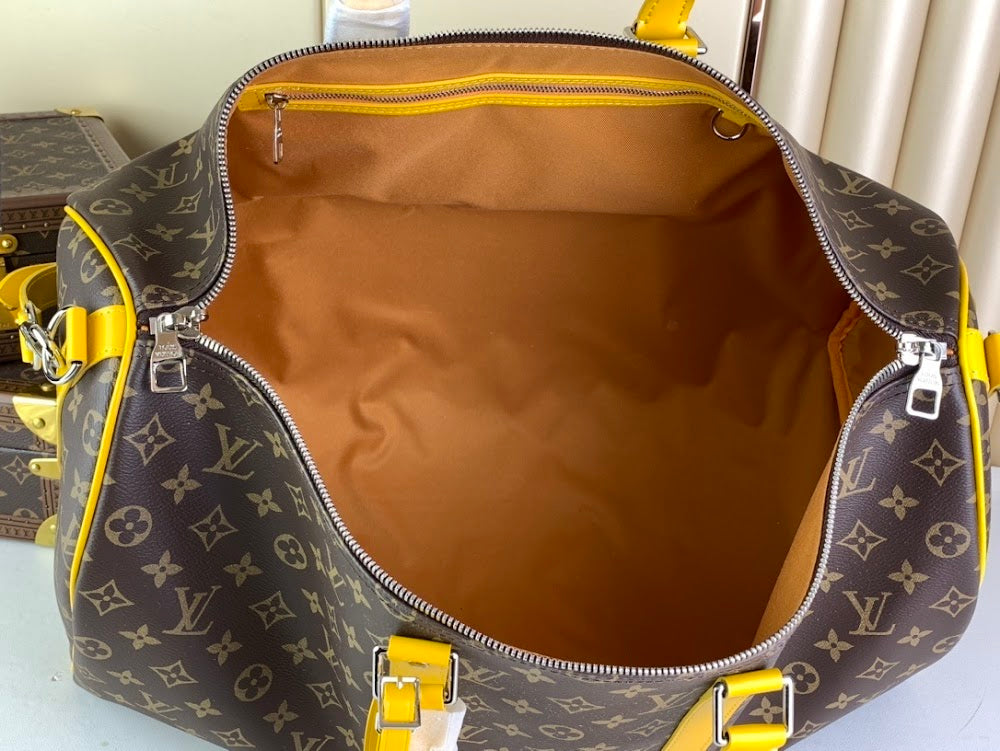 Dragons Bags ln Luxury Bag --68703
