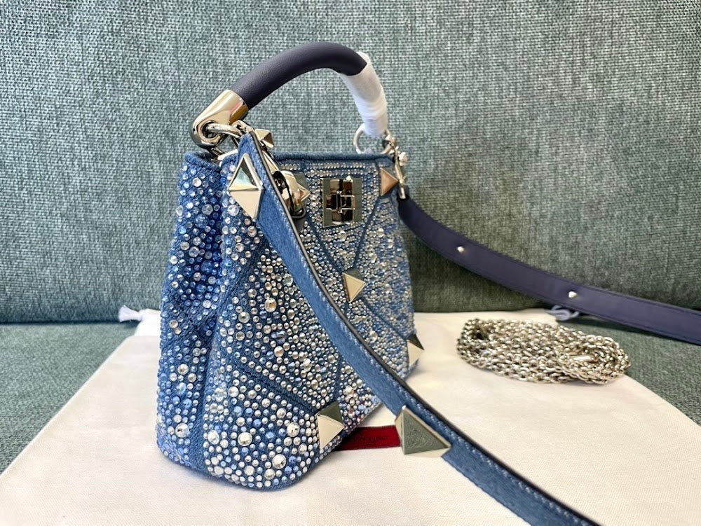 Dragons Bags Valentine Luxury Bag --121040