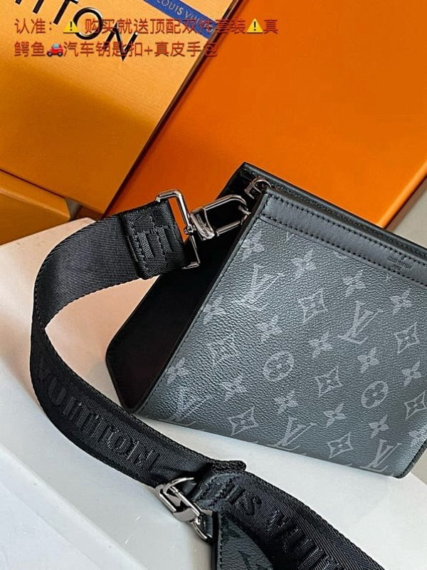 Dragons Bags ln Luxury Bag --70770