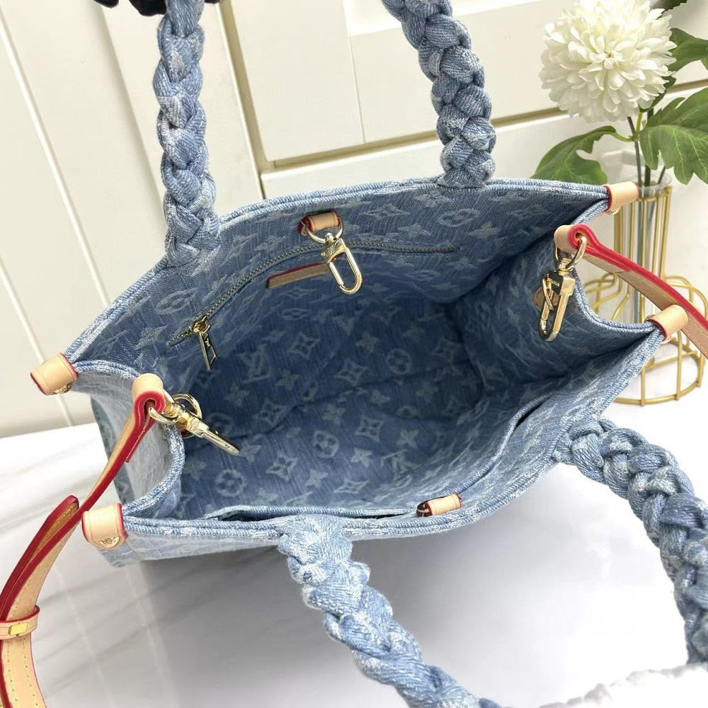 Dragons Bags LVn Luxury Bag --80722