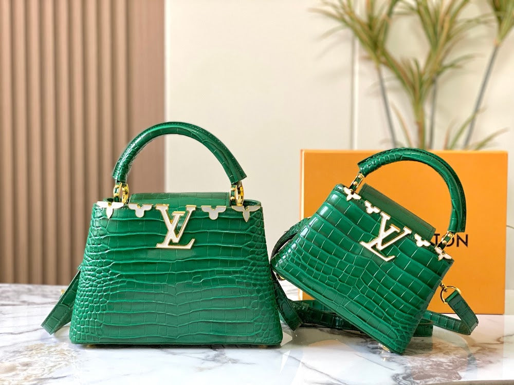 Dragons Bags ln Luxury Bag --77185