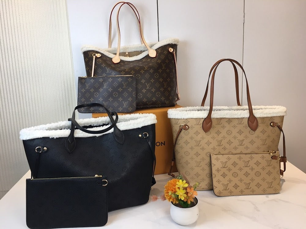 Dragons Bags ln Luxury Bag --76431