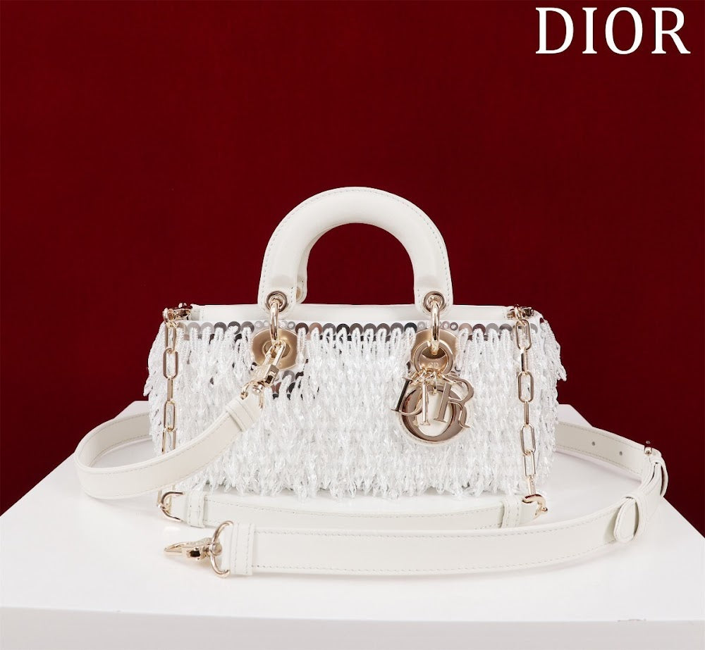 Dragons BagsDiorn Luxury Bag --114695