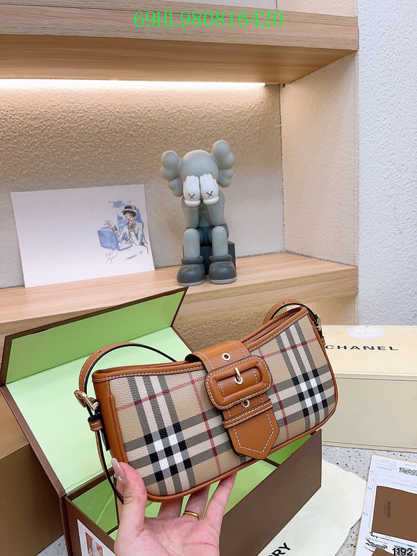 VBS Fashion -BBR Bags - 048