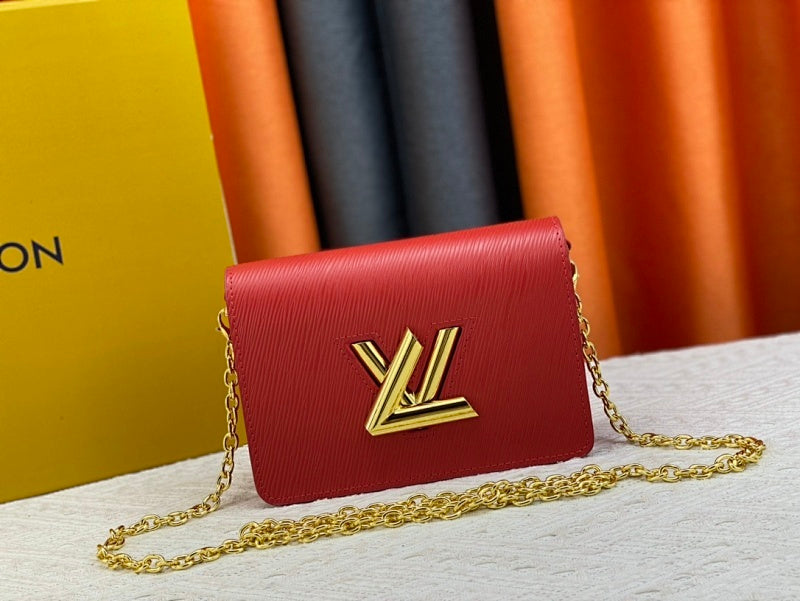 Dragons Bags LVn Luxury Bag --81214