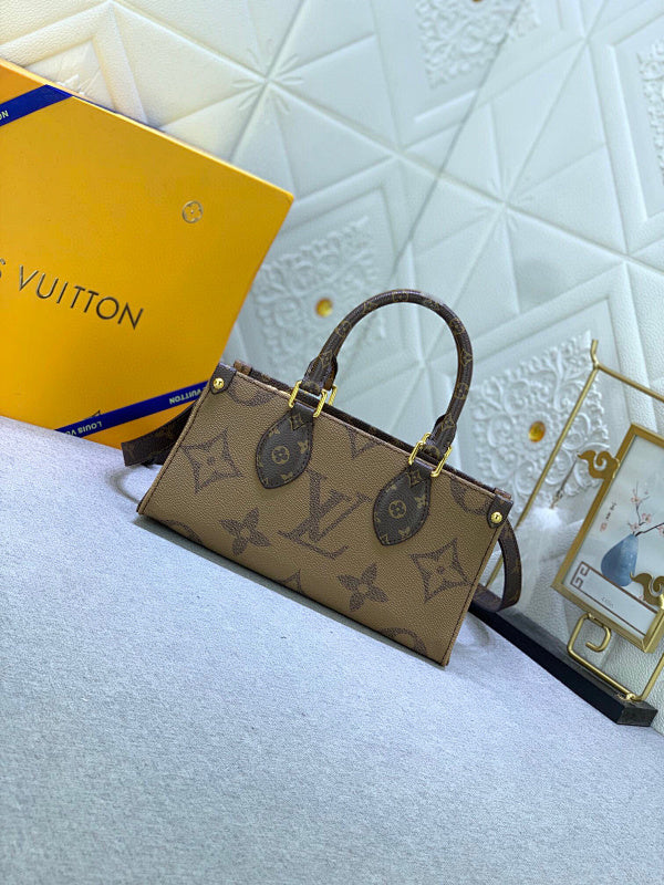 Dragons Bags LVn Luxury Bag --81003