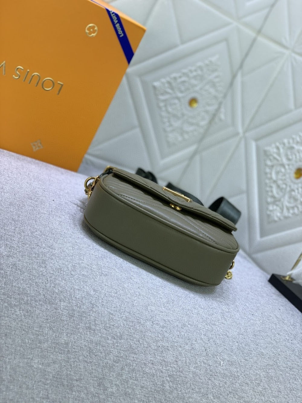 Jessica Bags ln Luxury Bag --75685