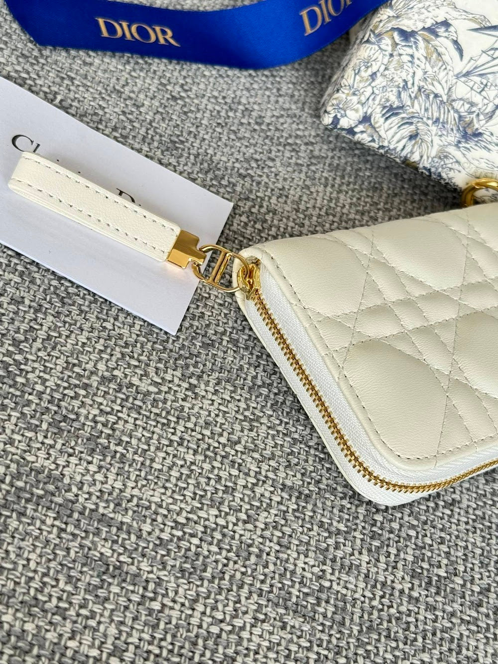Dragons BagsDiorn Luxury Bag --114570