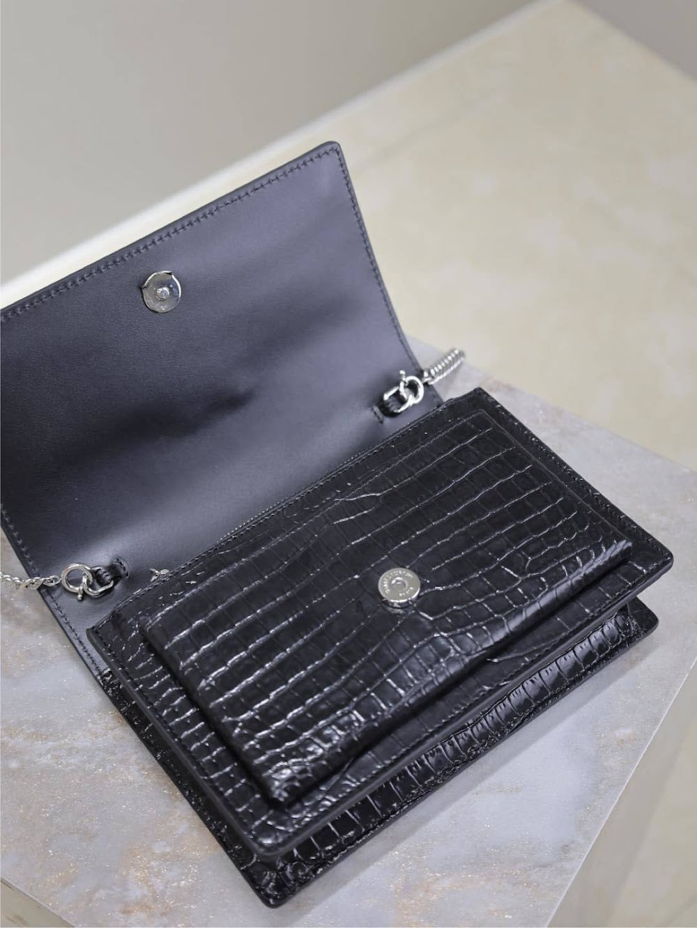 Dragons Bags YSLn Luxury Bag --119627
