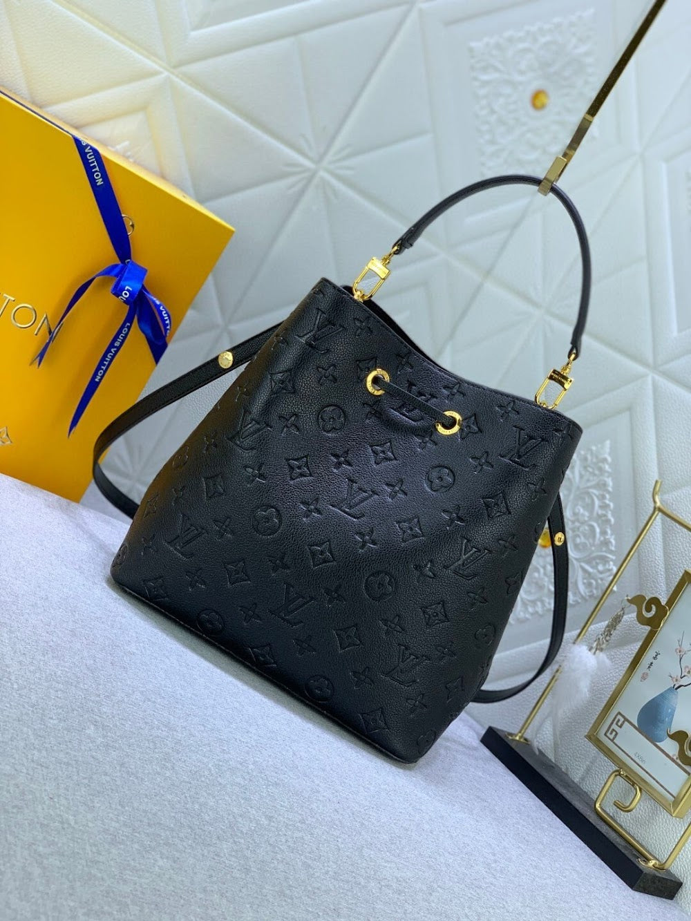 Jessica Bags ln Luxury Bag --76158