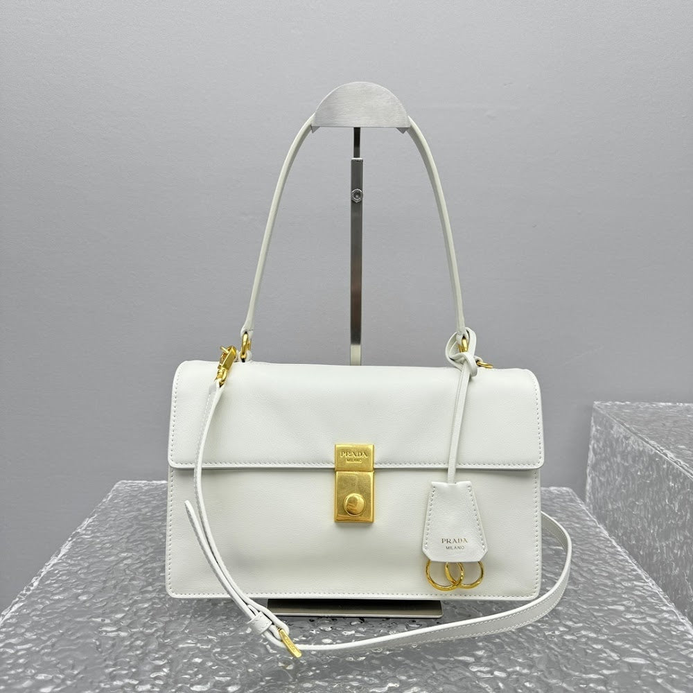 Dragons Bags Pradn Luxury Bag --101807