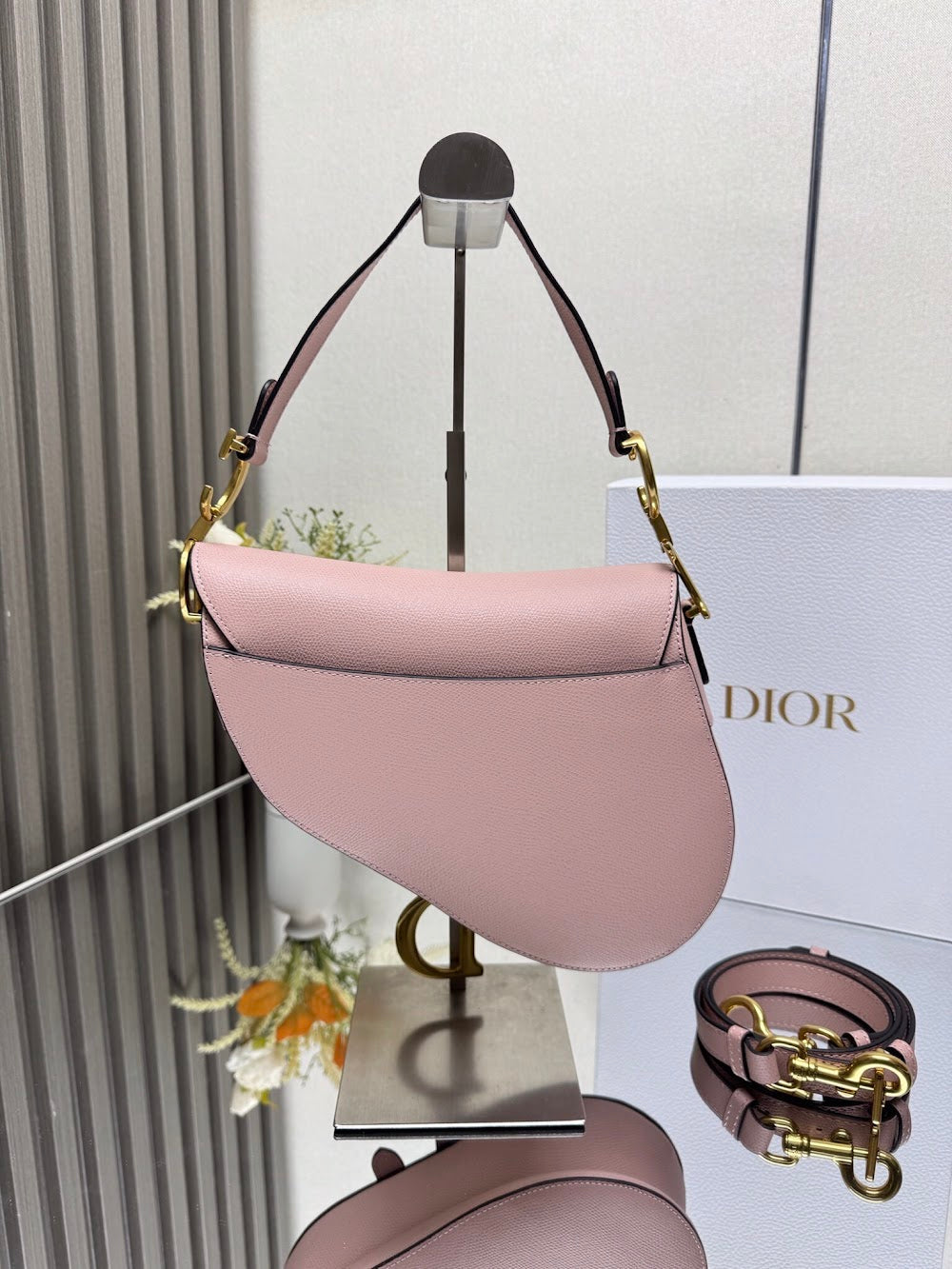 Dragons BagsDiorn Luxury Bag --115261