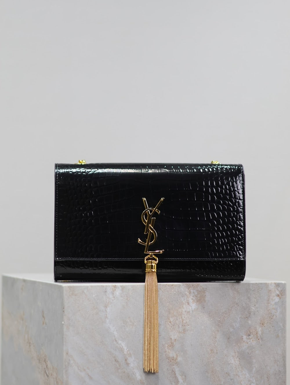 Dragons Bags YSLn Luxury Bag --120525
