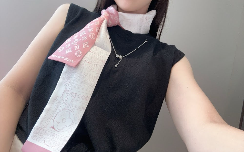 Dragons Bags Premium Designer Scarf --99105