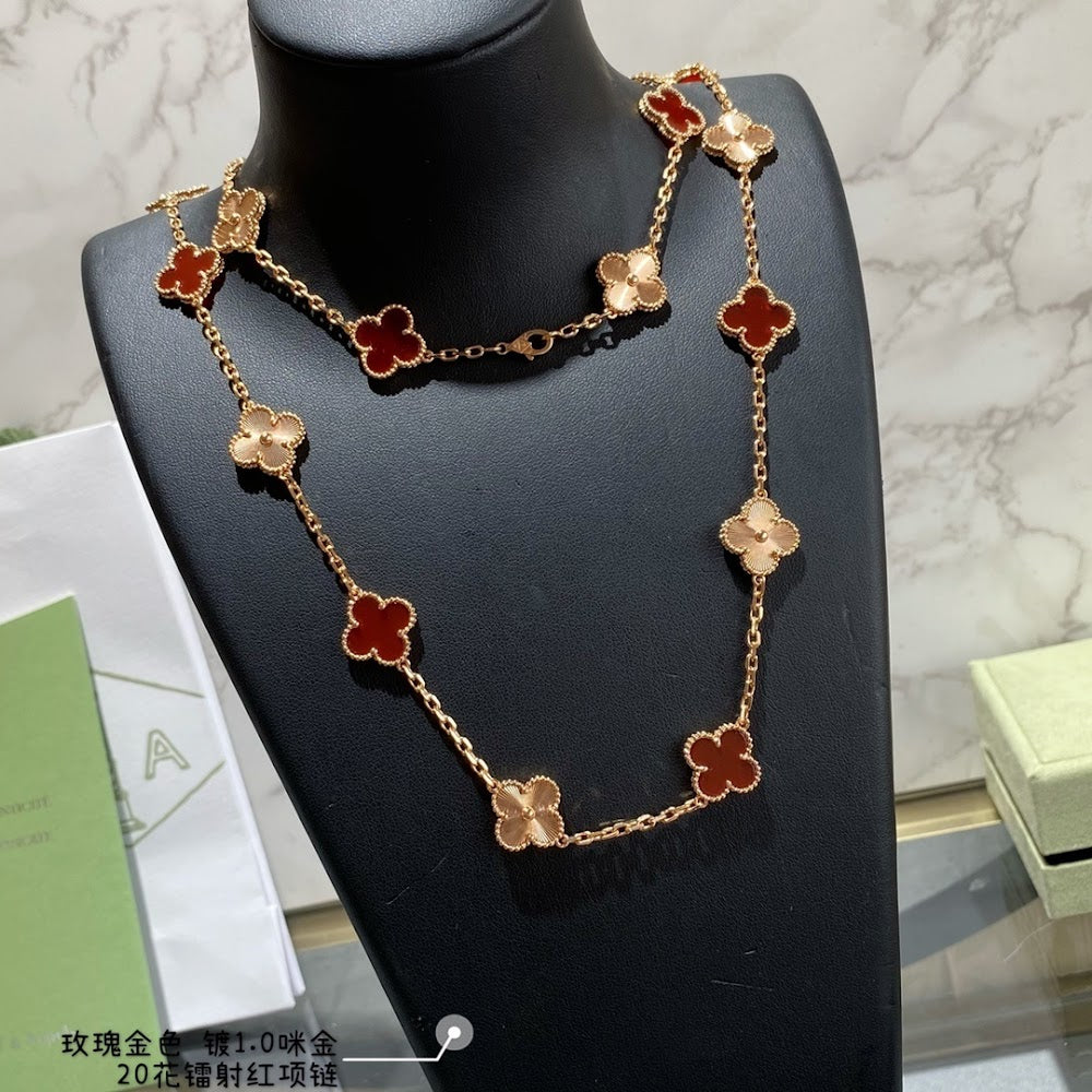 Dragons Bags VCA Luxury Jewelry --51569