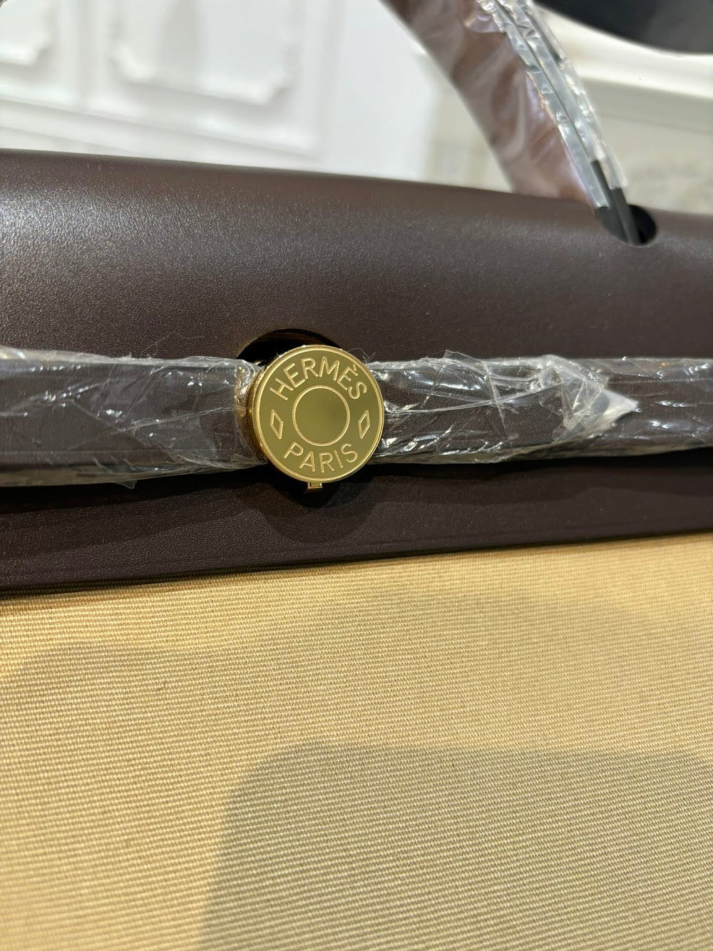 Dragons BagsHermesn Luxury Bag --118382