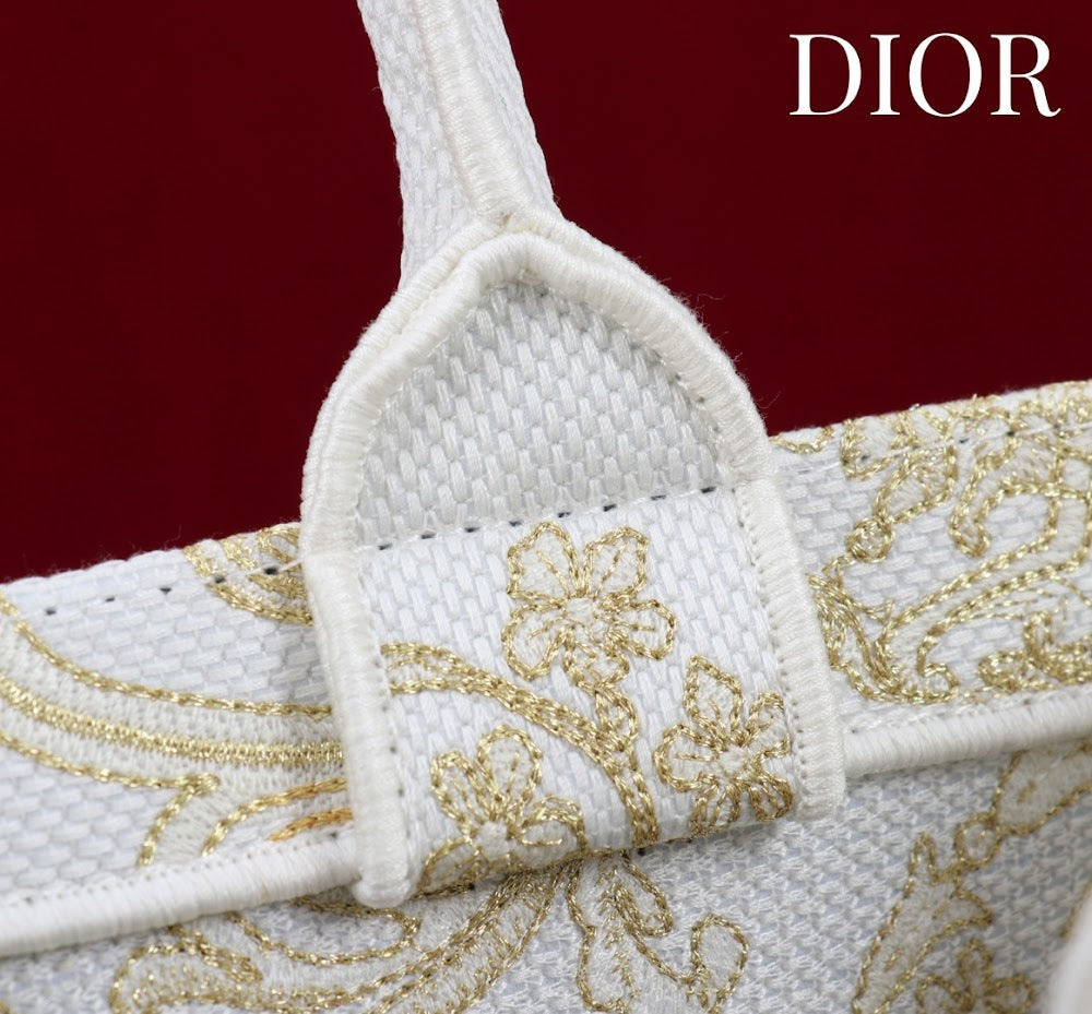 Dragons BagsDiorn Luxury Bag --114918