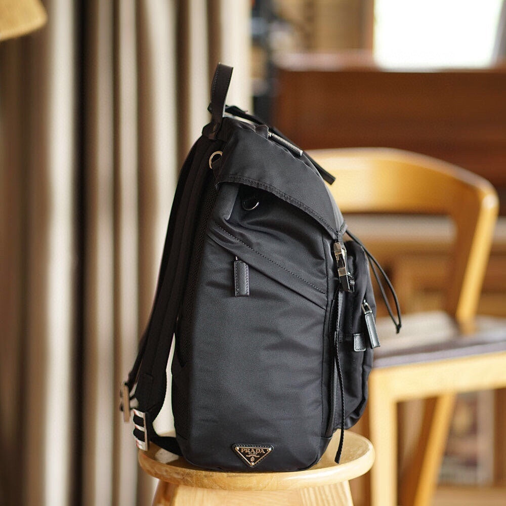 Dragons Bags Prada Luxury Bag --54703