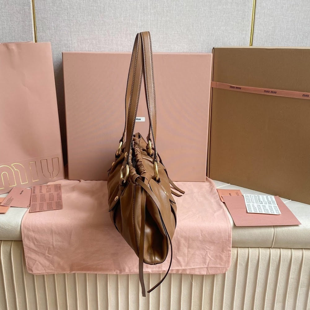 Dragons Bags Miun Miun Luxury Bag --123515