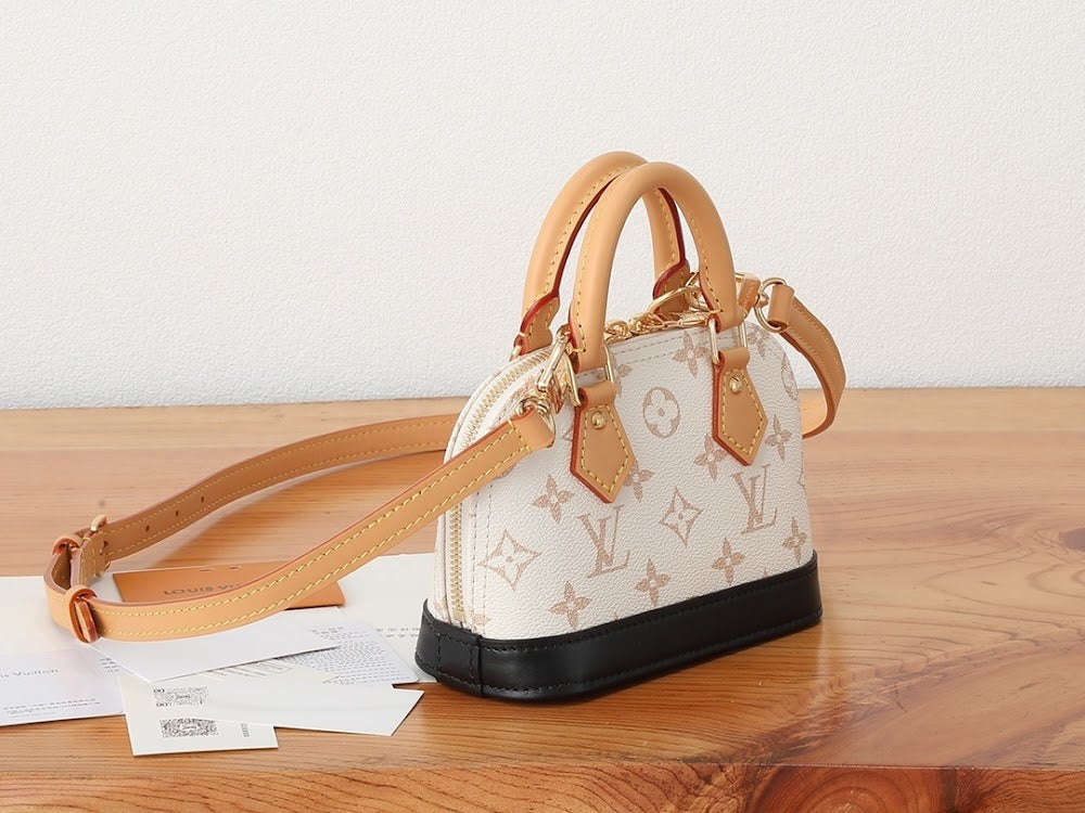 Dragons Bags ln Luxury Bag --97260