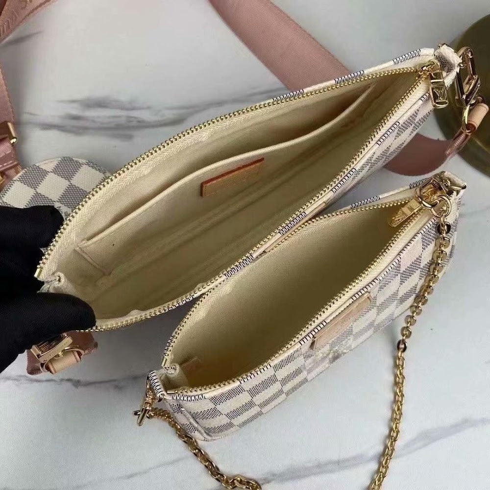 Dragons Bags ln Luxury Bag --78268