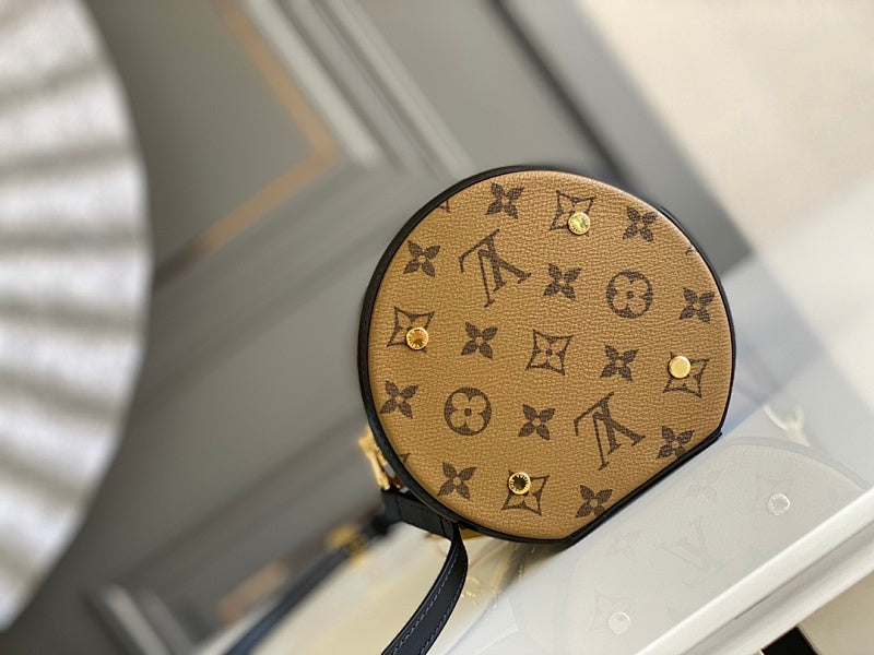 Dragons Bags LVn Luxury Bag --79946