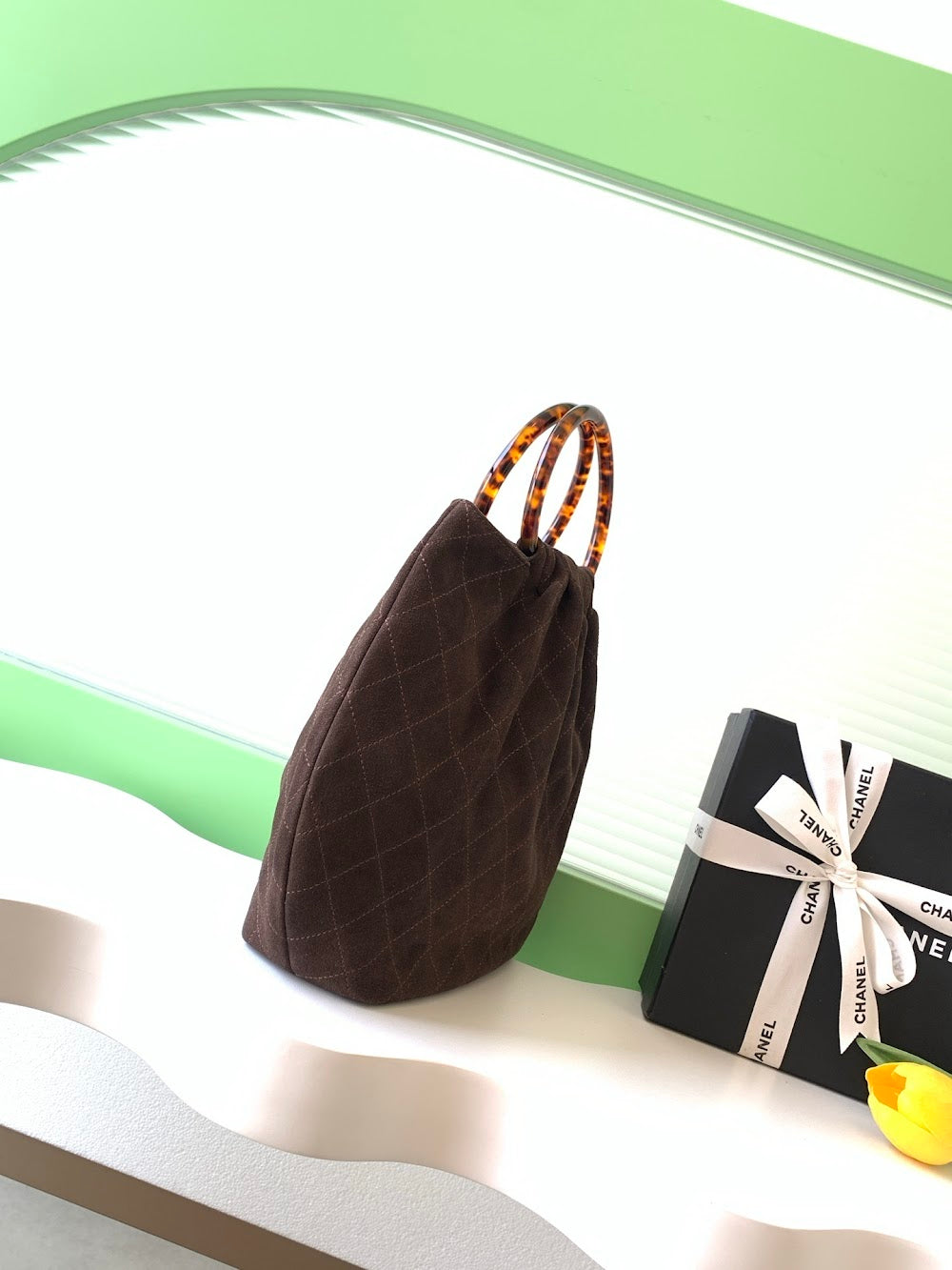Dragons BagsCHn Luxury Bag --114307