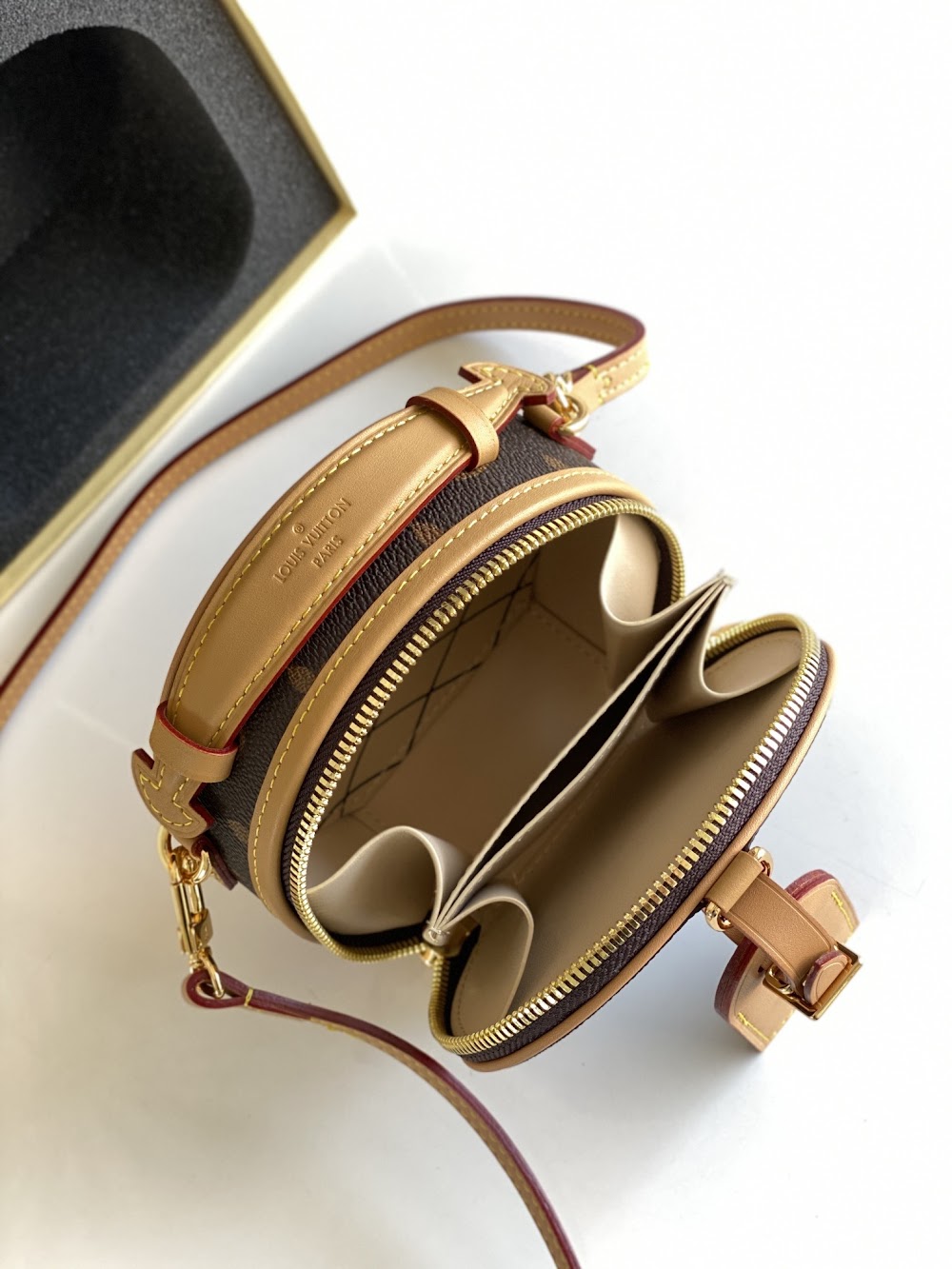 Dragons Bags LVn Luxury Bag --79030