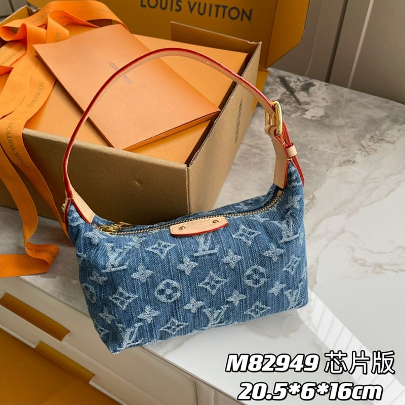 Dragons Bags LVn Luxury Bag --80262
