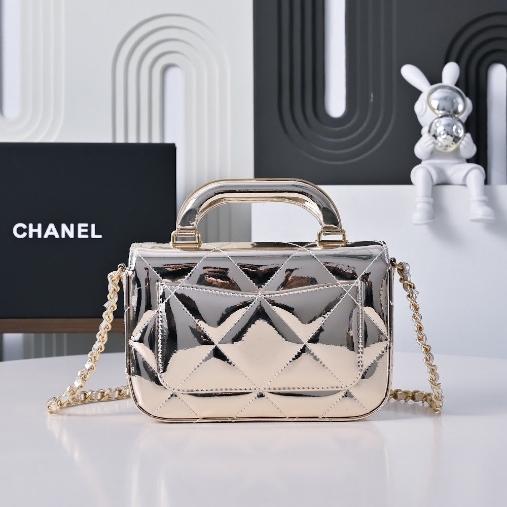 Dragons BagsCHn Luxury Bag --114174
