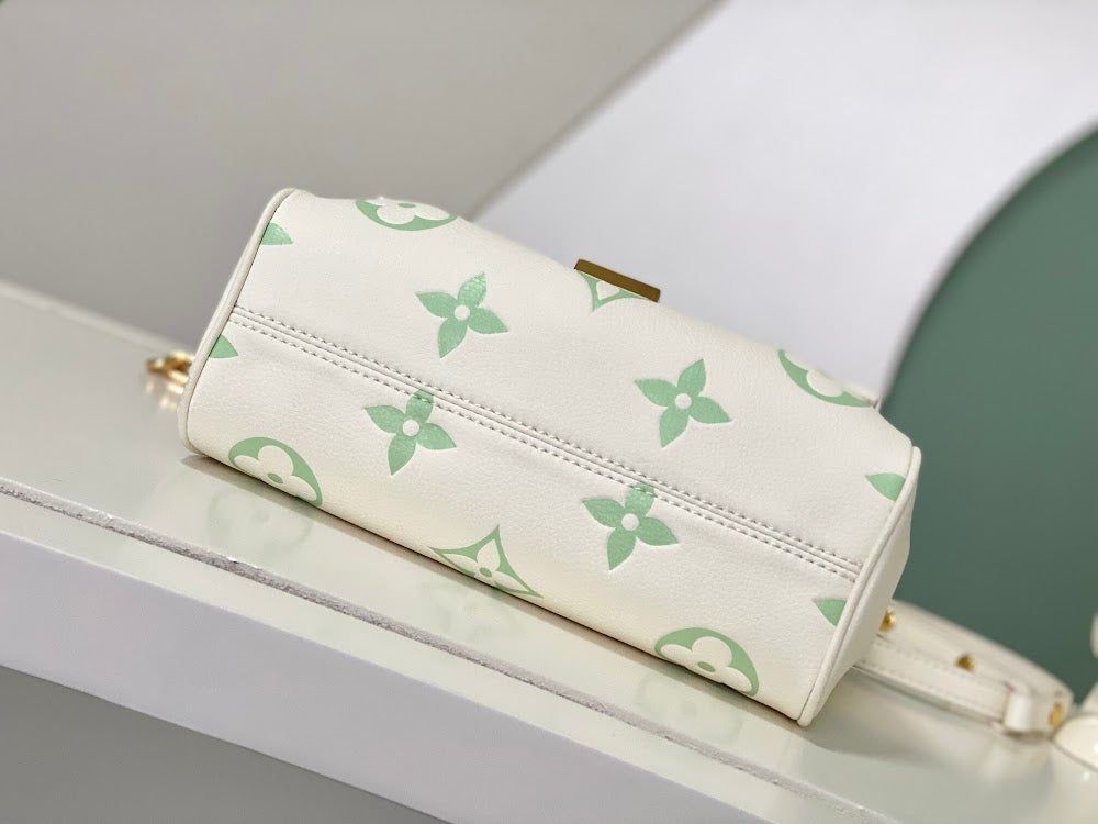 Dragons Bags LVn Luxury Bag --81087