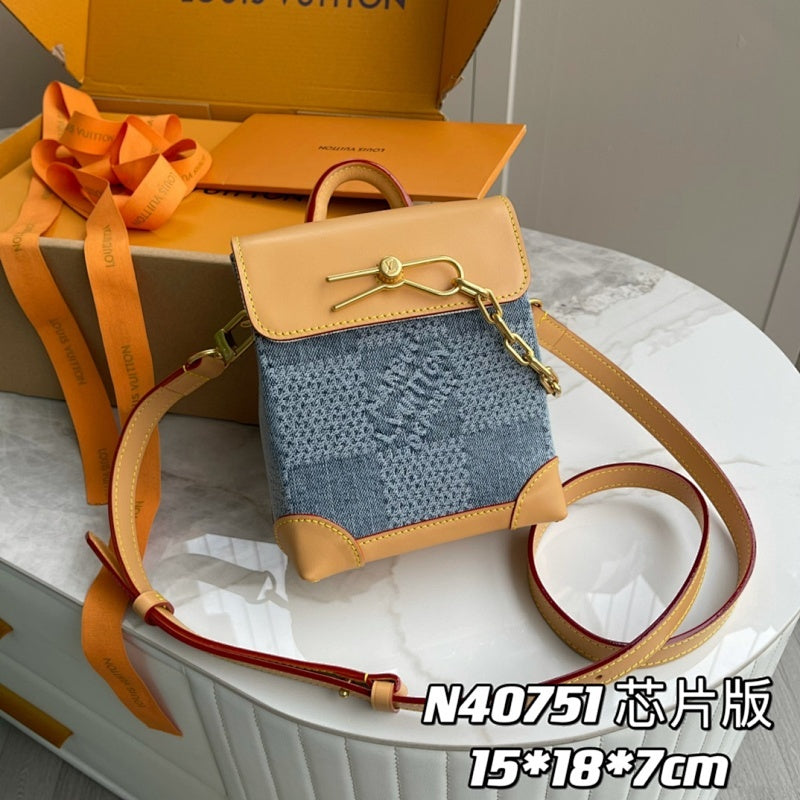 Dragons Bags LVn Luxury Bag --79002