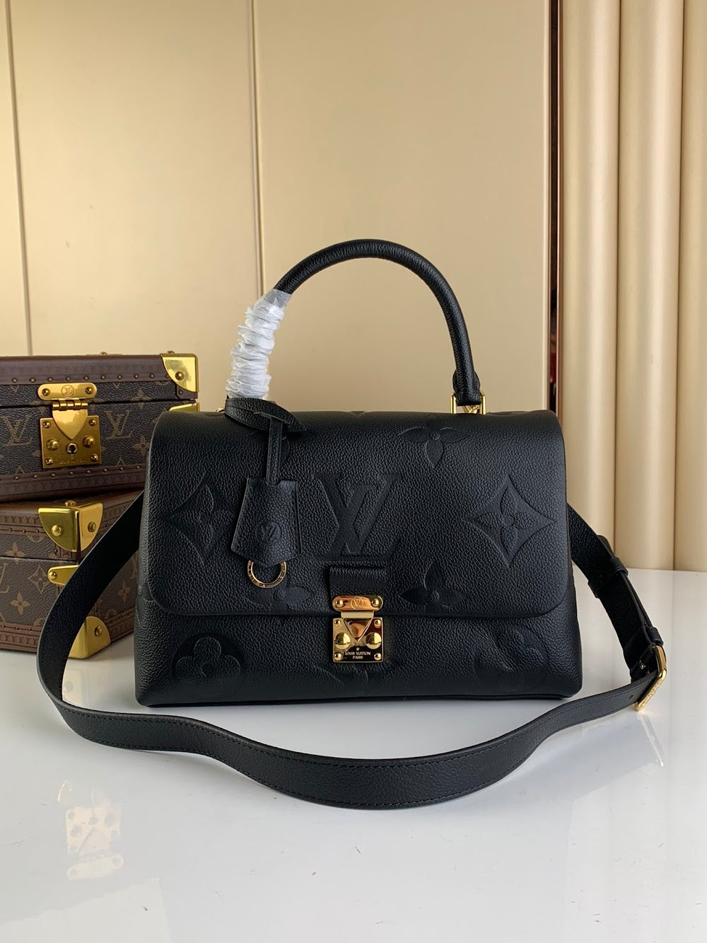 Dragons Bags ln Luxury Bag --61019