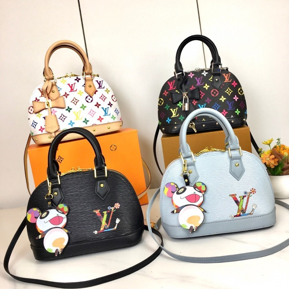 Dragons Bags ln Luxury Bag --76691
