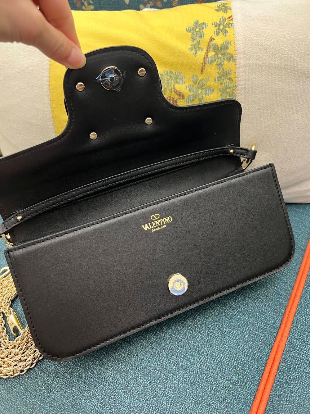 Dragons Bags Valentine Luxury Bag --120952