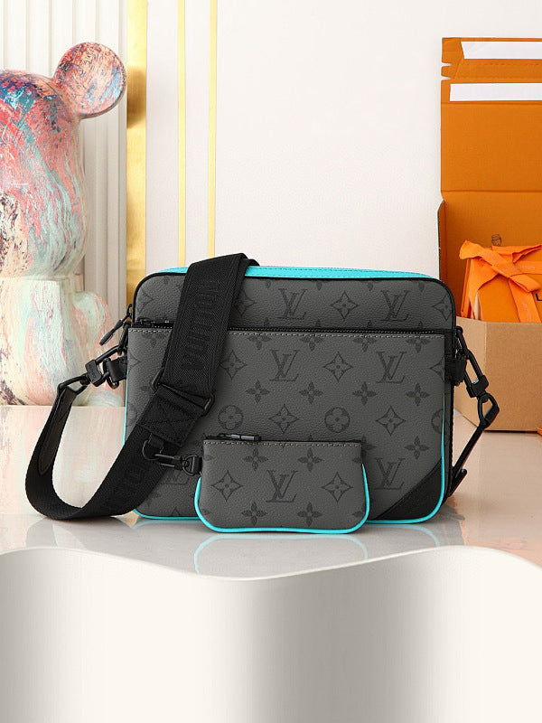 Dragons Bags ln Luxury Bag --70821