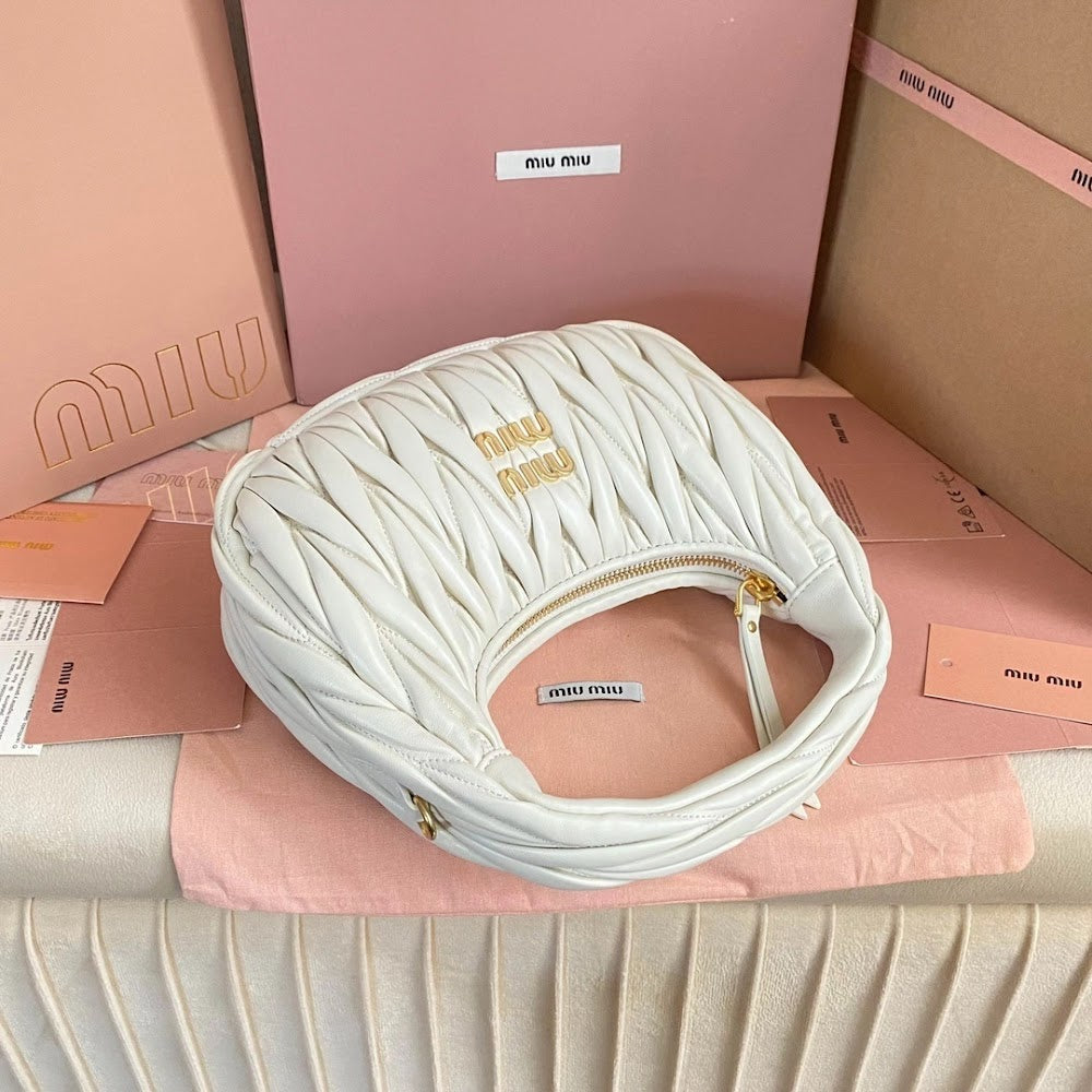 Dragons Bags Miun Miun Luxury Bag --123128