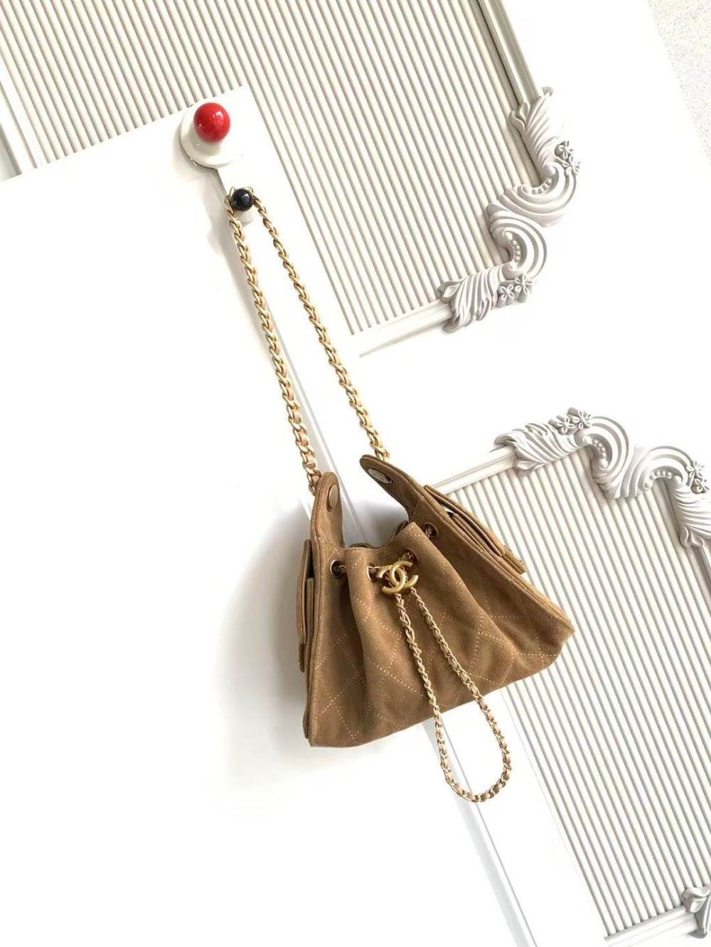 Dragons Bags CHn Luxury Bag --112814