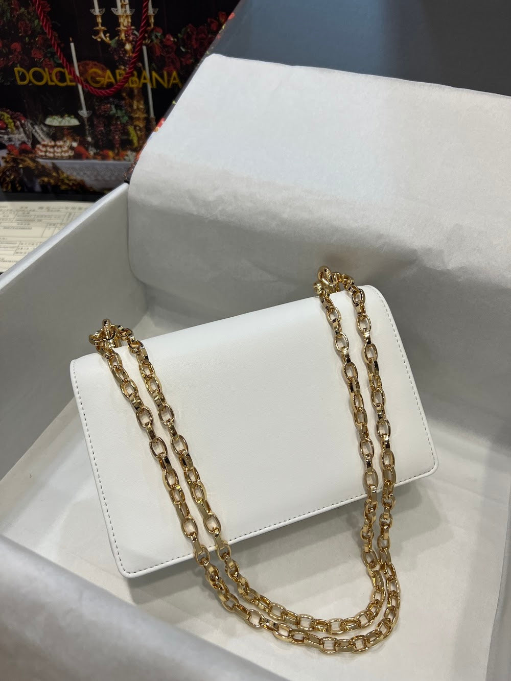 Dragons Bags DGn Luxury Bag --93880