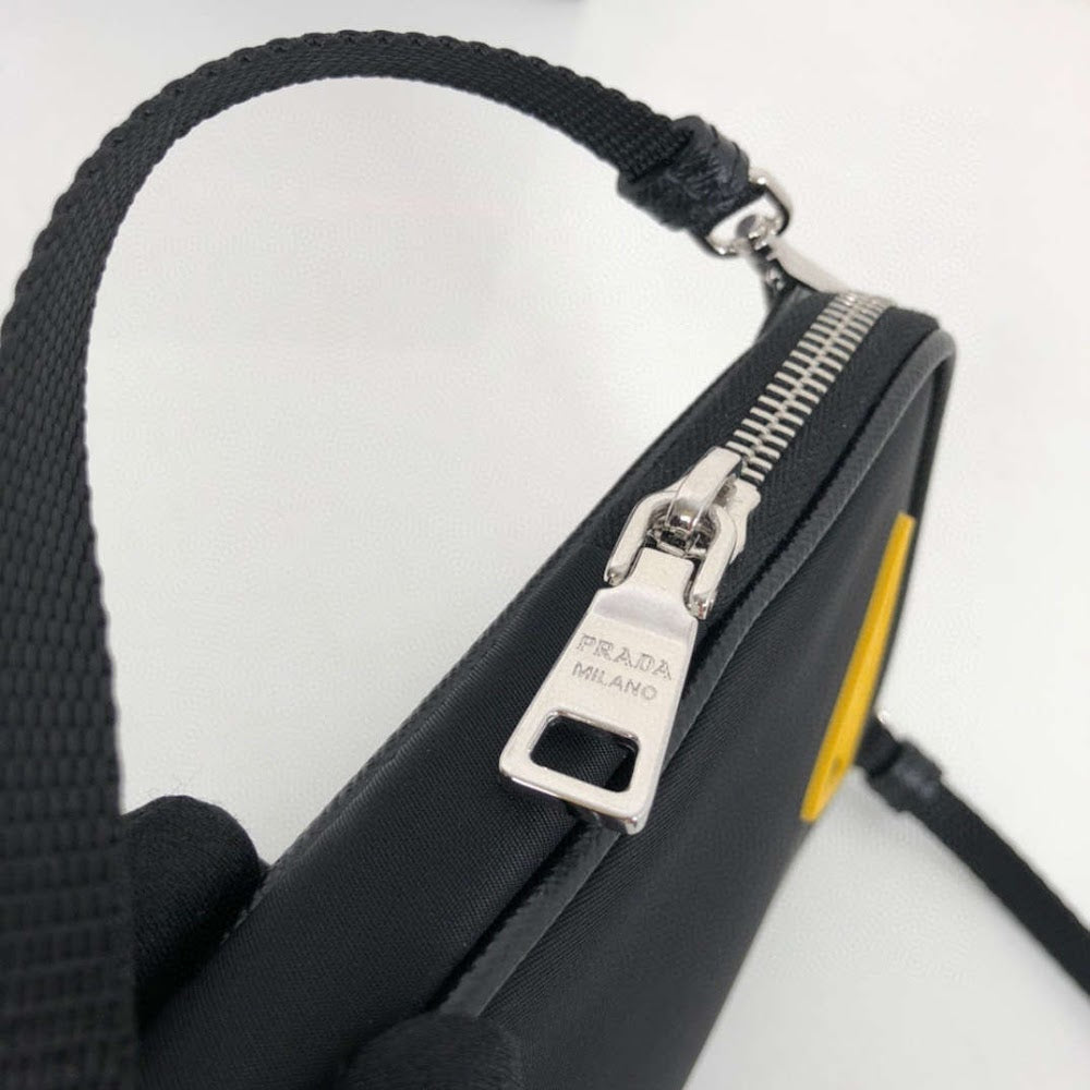 Dragons Bags Prada Luxury Bag --53666