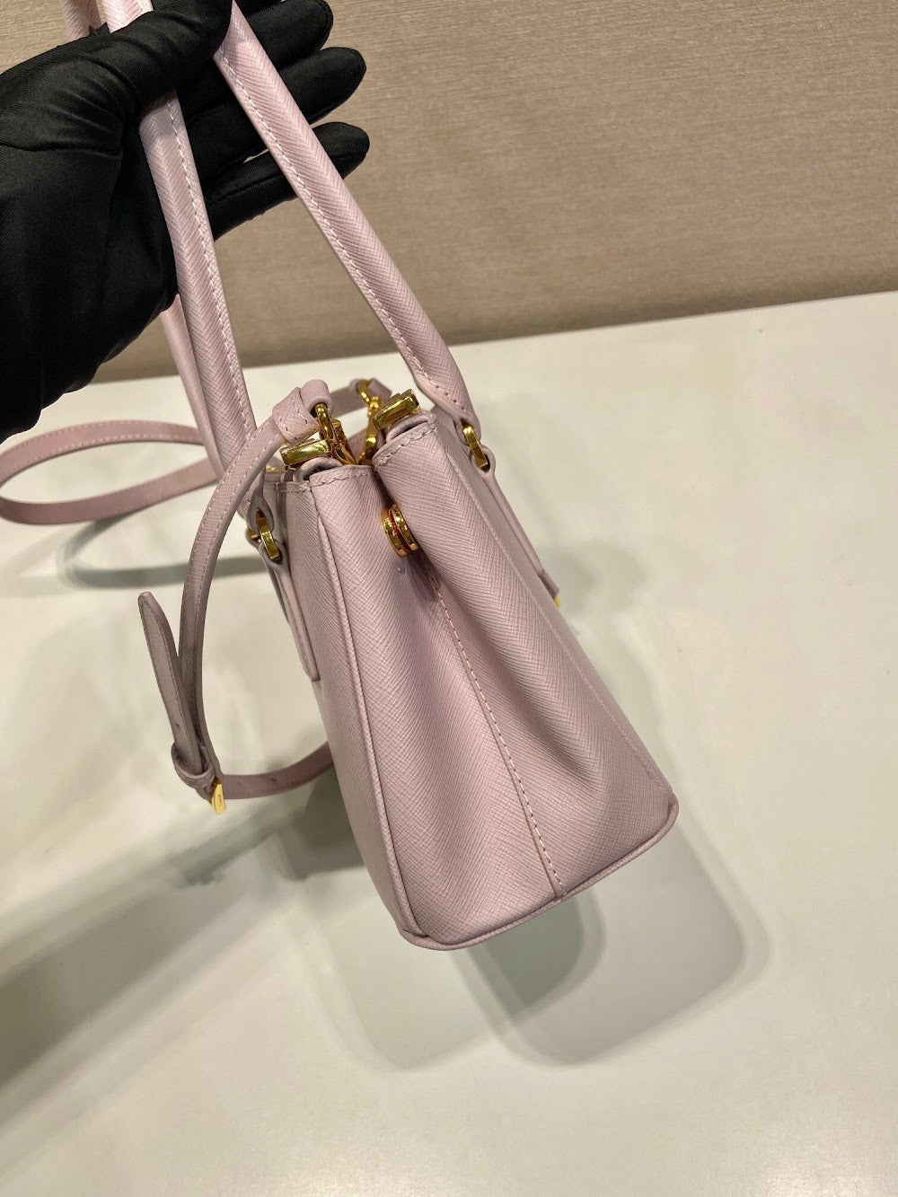 Dragons Bags Prada Luxury Bag --54408