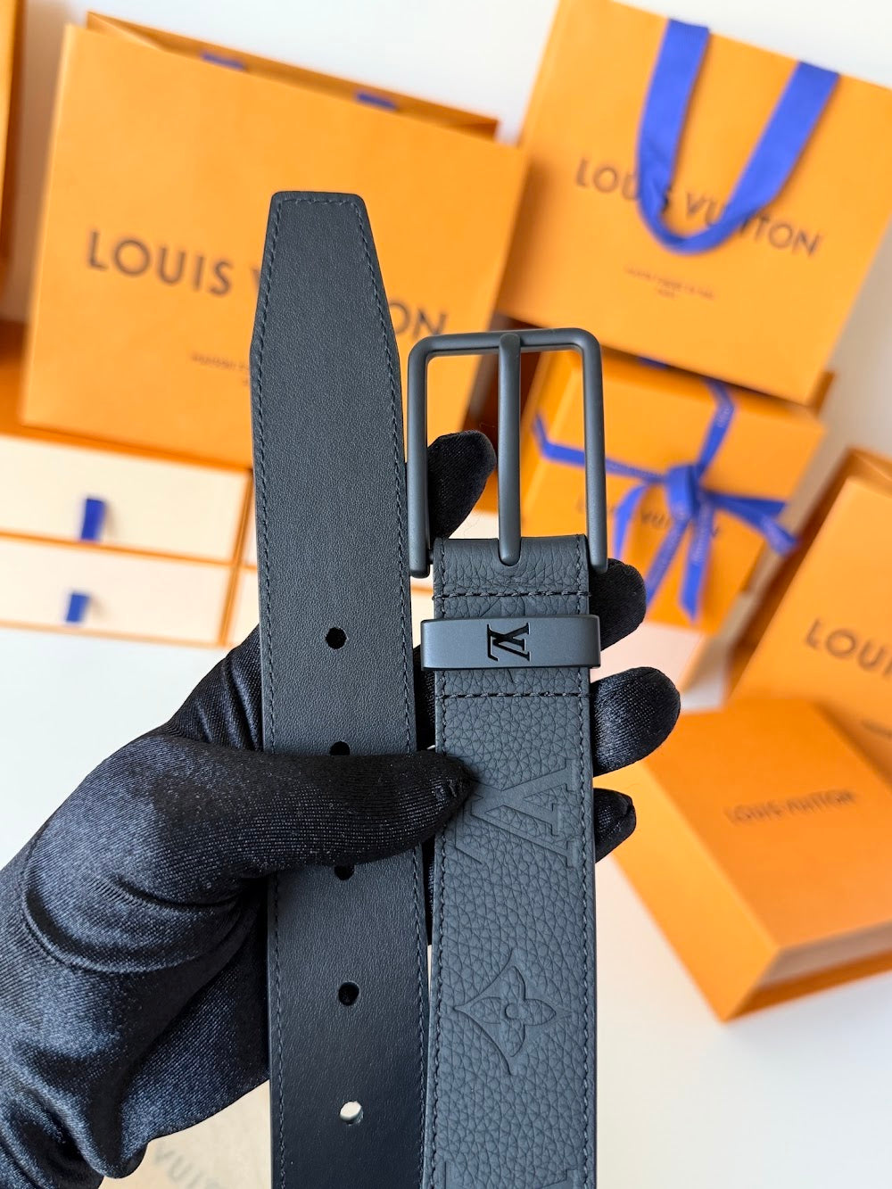 Dragons Bags ln Luxury Belt --107459