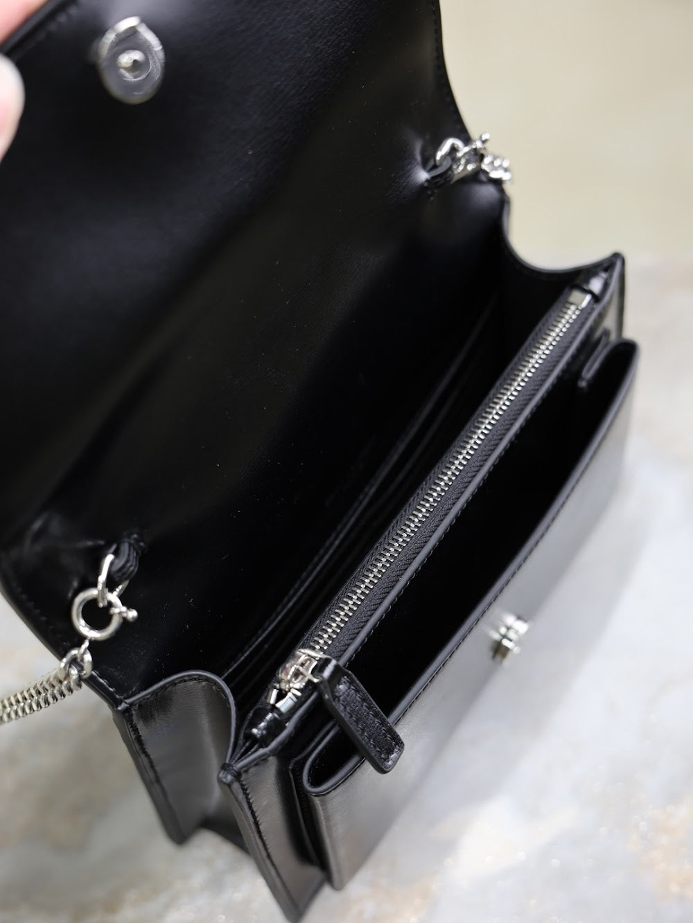 Dragons Bags YSLn Luxury Bag --119633
