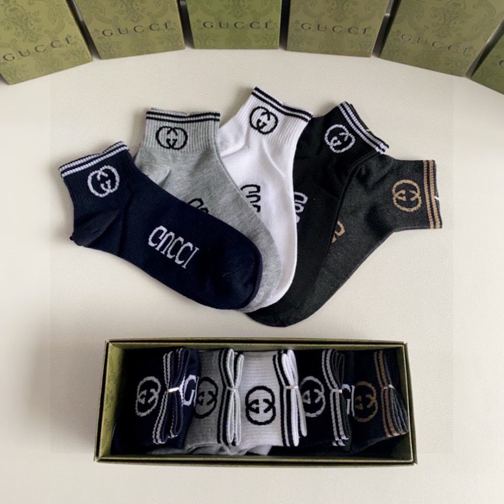Dragons Bags Premium Luxury Socks --98105
