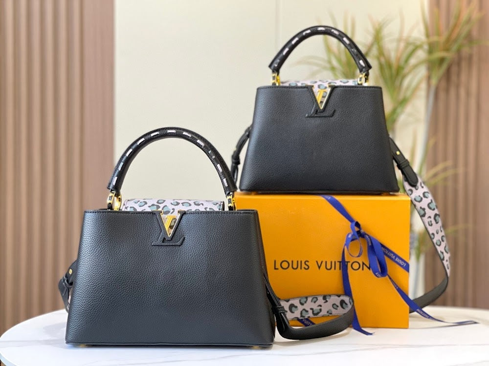 Jessica Bags ln Luxury Bag --75726