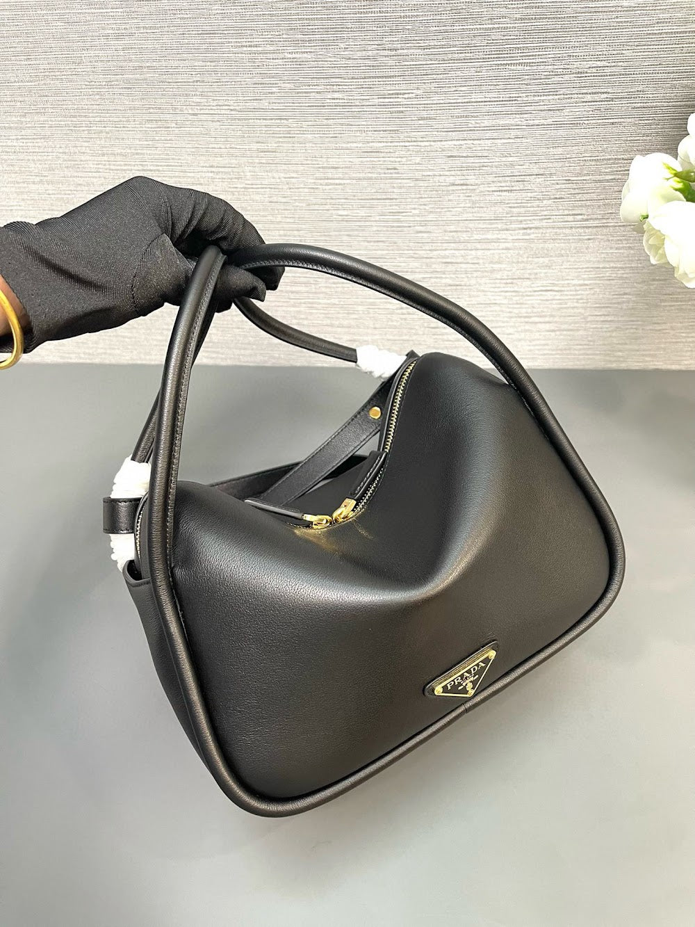 Dragons Bags pradn Luxury Bag --73884