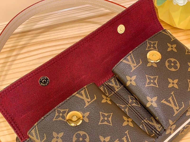 Dragons Bags ln Luxury Bag --58273