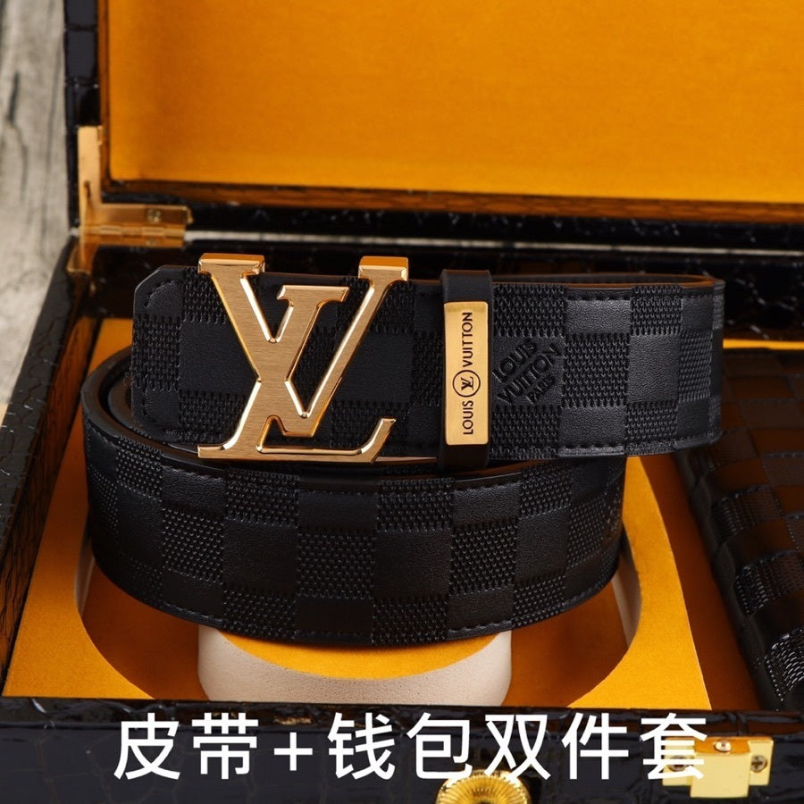 Dragons Bags ln Luxury Belt --110197